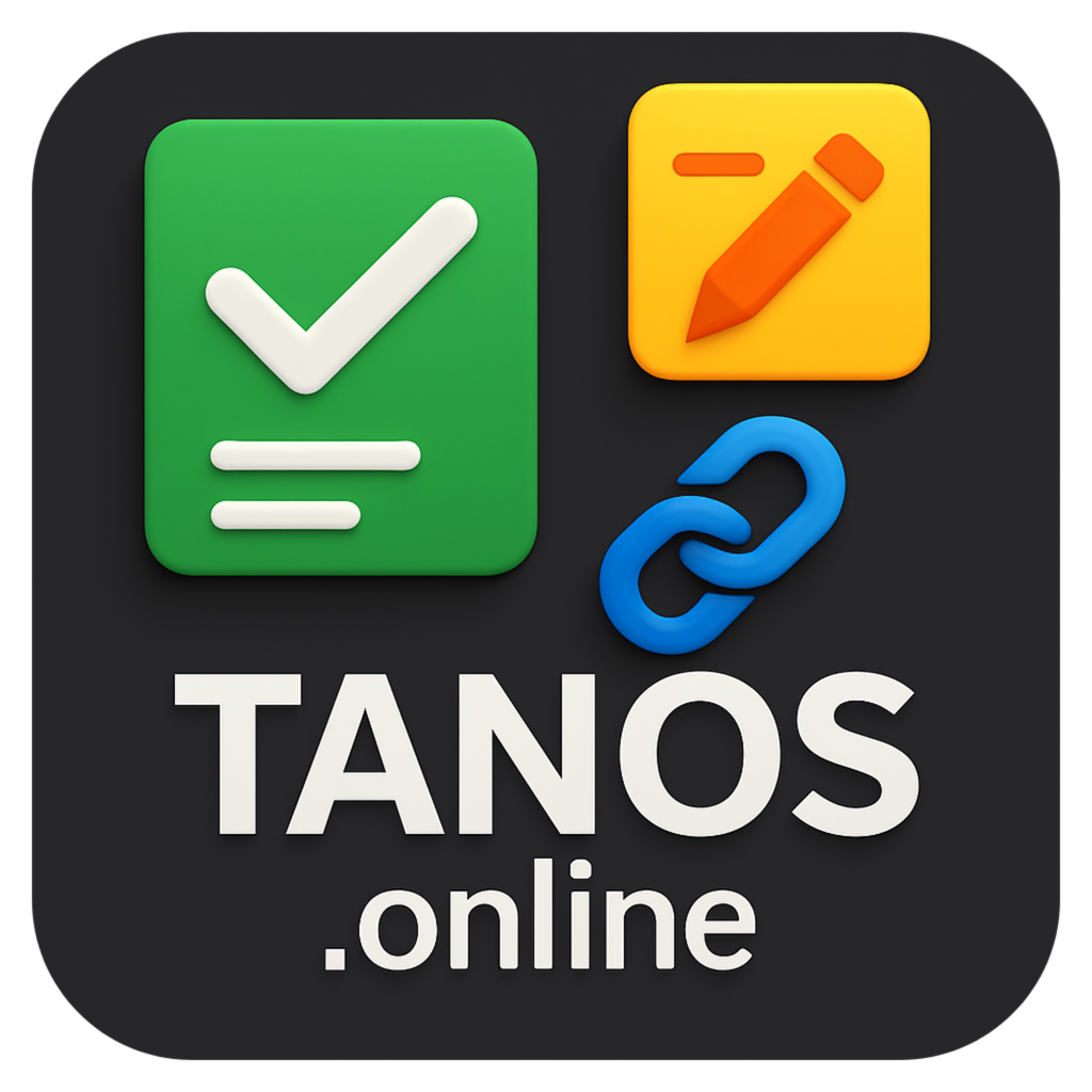 TANOS.online